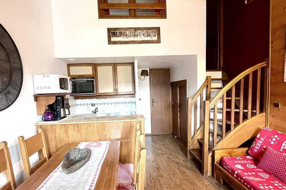 Appartement de vacances