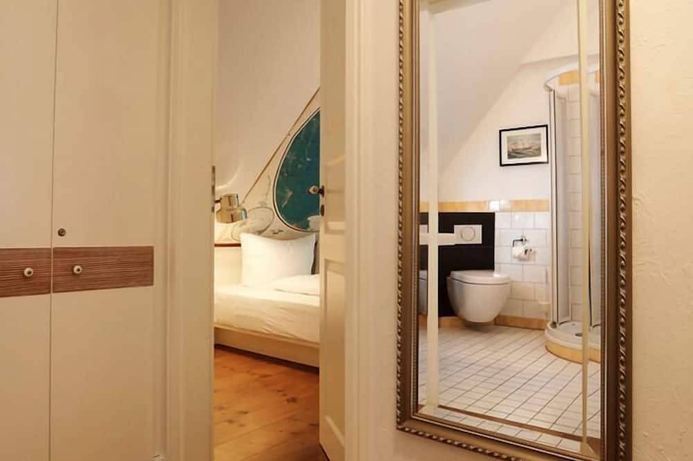 Ferienhaus für 5 Gäste mit 115m² in Oldsum in Klintum, Oldsum