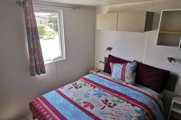 Camping pour 6 Personnes dans Torreilles, Région de Perpignan, Photo 4