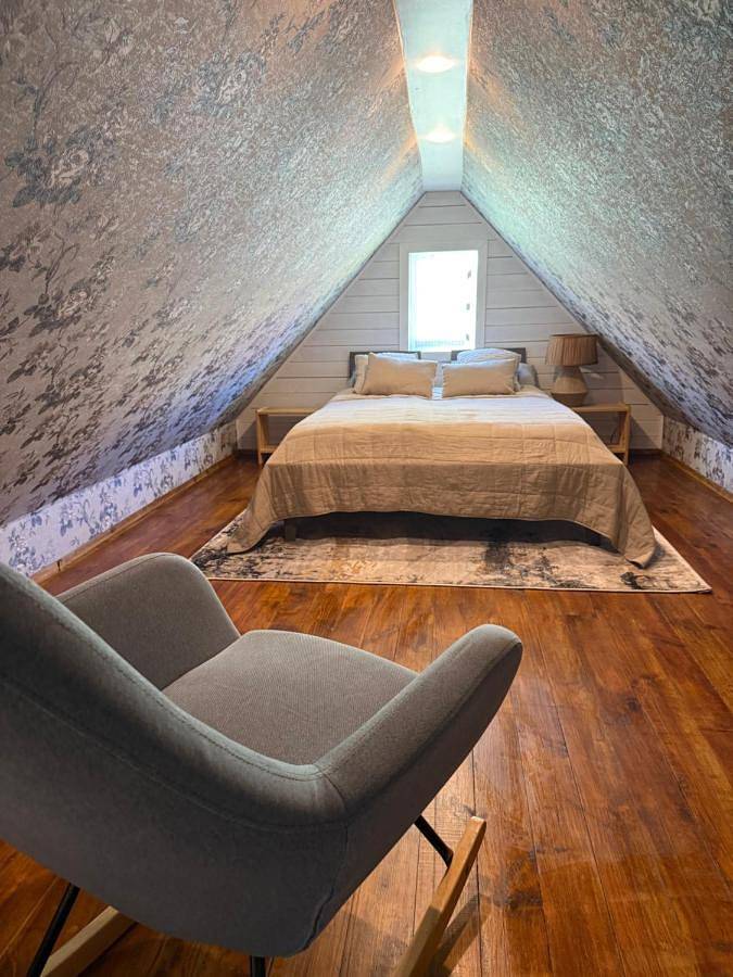 Ferienwohnung für 2 Personen, mit Terrasse und Ausblick in Kurische Nehrung - 3