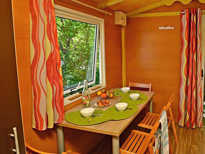 Camping für 4 Personen in Provence-Alpes-Côte d'Azur - 3