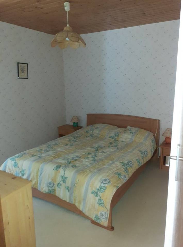 Gîte pour 4 personnes, avec Terrasse et Jardin en Corrèze - 4