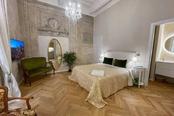 Apartamento de vacaciones para 2 personas - 1