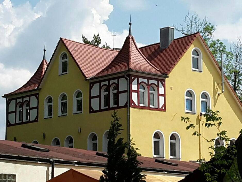 Appartement entier, Duplex Apartment in Herzogenaurach, Franconie