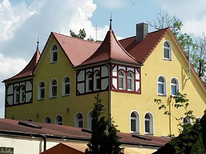 Appartement de vacances pour 3 personnes, avec Vue à Herzogenaurach