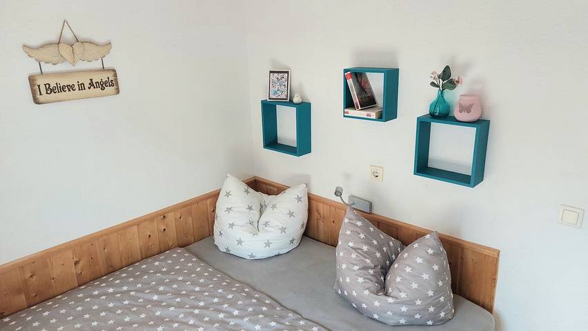 Ferienhaus für 4 Personen in Graal-Müritz - 4