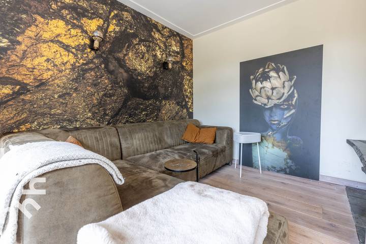 Beautiful 10-person holiday home with sauna, spacious and modern in Achterhoek in Achterhoek