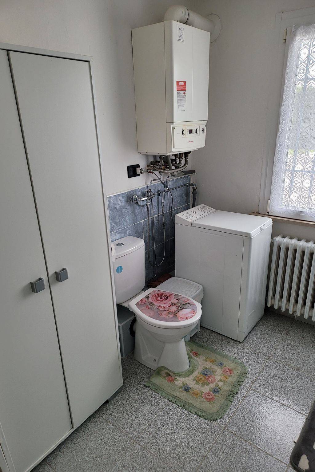 Geheel appartement, Wohnung 'Villa Jolanda Bed and Breakfast in Jolanda di Savoia, Provincie Ferrera