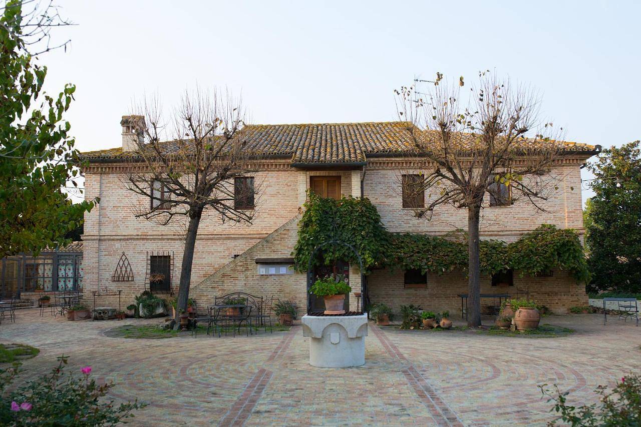 Le Case Resort in Macerata, Provincia di Macerata