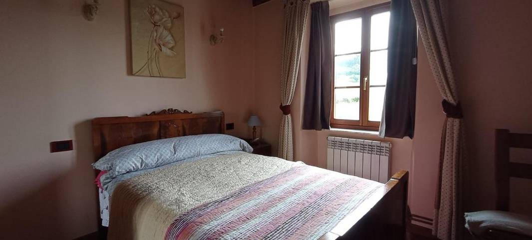 Casa rural para 4 personas, con vistas y balcón en Mariña Central - 2