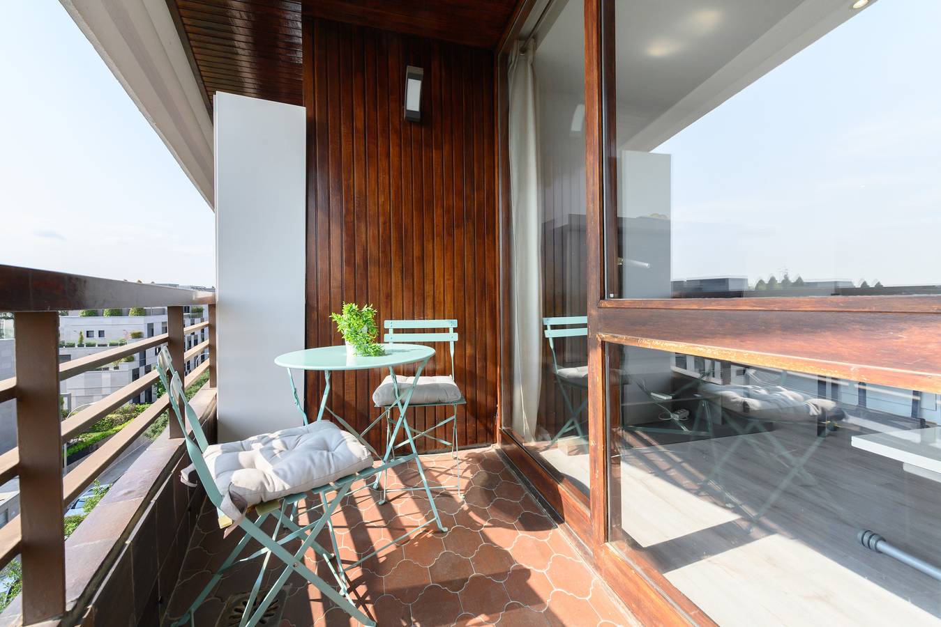 Apartamento entero, M (Mpi27613)Escapada perfecta en Madrid: Piso de 1 in Chamartín (Madrid), Madrid