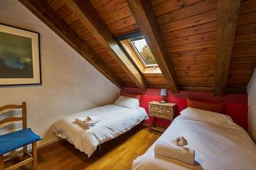 Cabaña para 6 Personas en Jaca, Pirineo Aragonés, Foto 3
