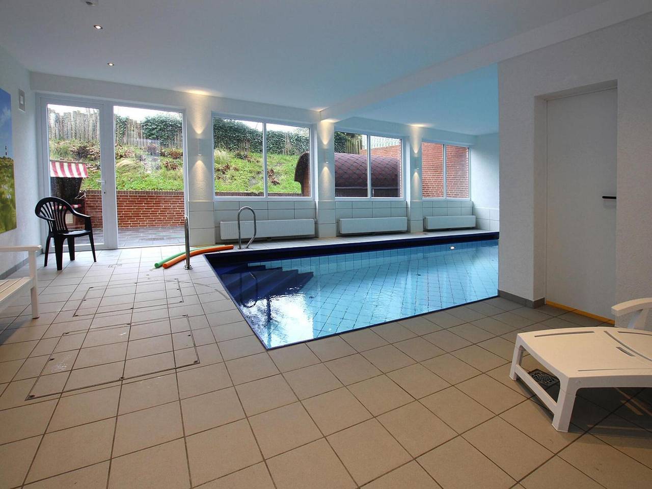 Entire apartment, Ferienwohnung in Westerland in Westerland, Sylt (Gemeinde)