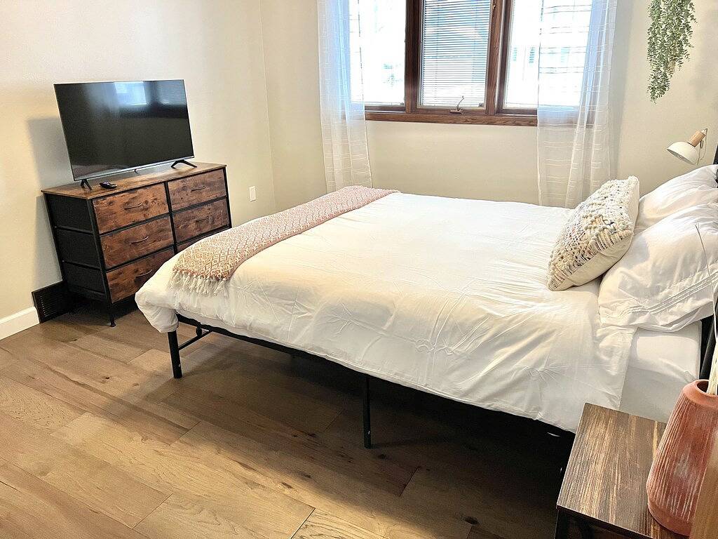 Spacious 5 bedroom great for the whole family in Fargo, North Dakota