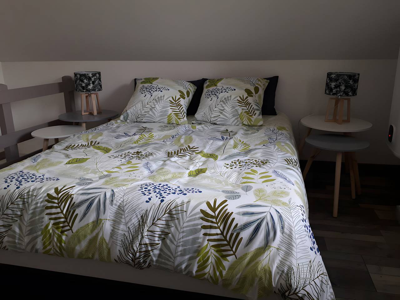 Gîte 'L'annexe' met privé terras, eigen tuin en Wi-Fi, foto 12