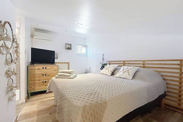 Appartement entier, Le Jasmin Votre petit cocon au cœur de la Provence in Trans-en-Provence, Région de Draguignan