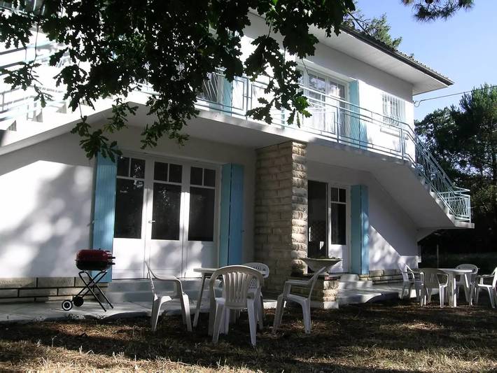 Appartement de vacances pour 5 personnes