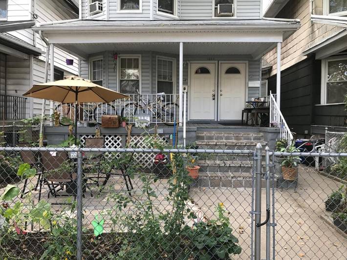 Maison d’hôte pour 3 personnes, avec jardin ainsi que vue et terrasse dans Brooklyn - 2