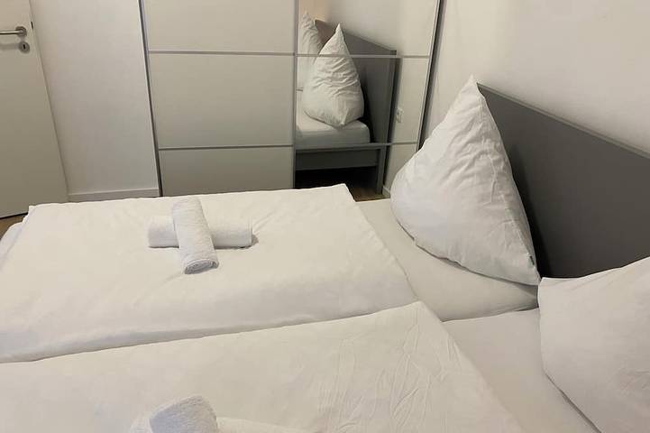 Ferienhaus für 4 Personen am Mittelrhein - 3