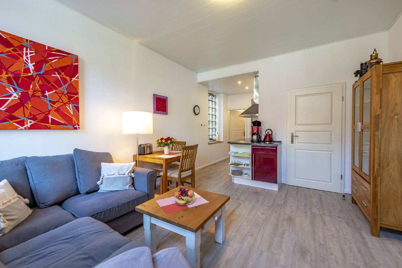 Appartement 'Nickel 2' met gedeelde tuin en Wi-Fi, foto 13