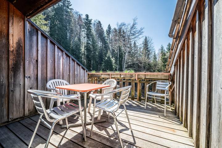 Appartement de vacances pour 15 personnes en Haute-Savoie - 4