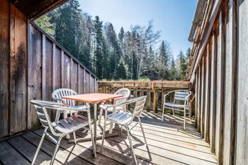 Appartement De Vacances pour 15 Personnes dans Bogève, Région de Thonon-les-Bains, Photo 3