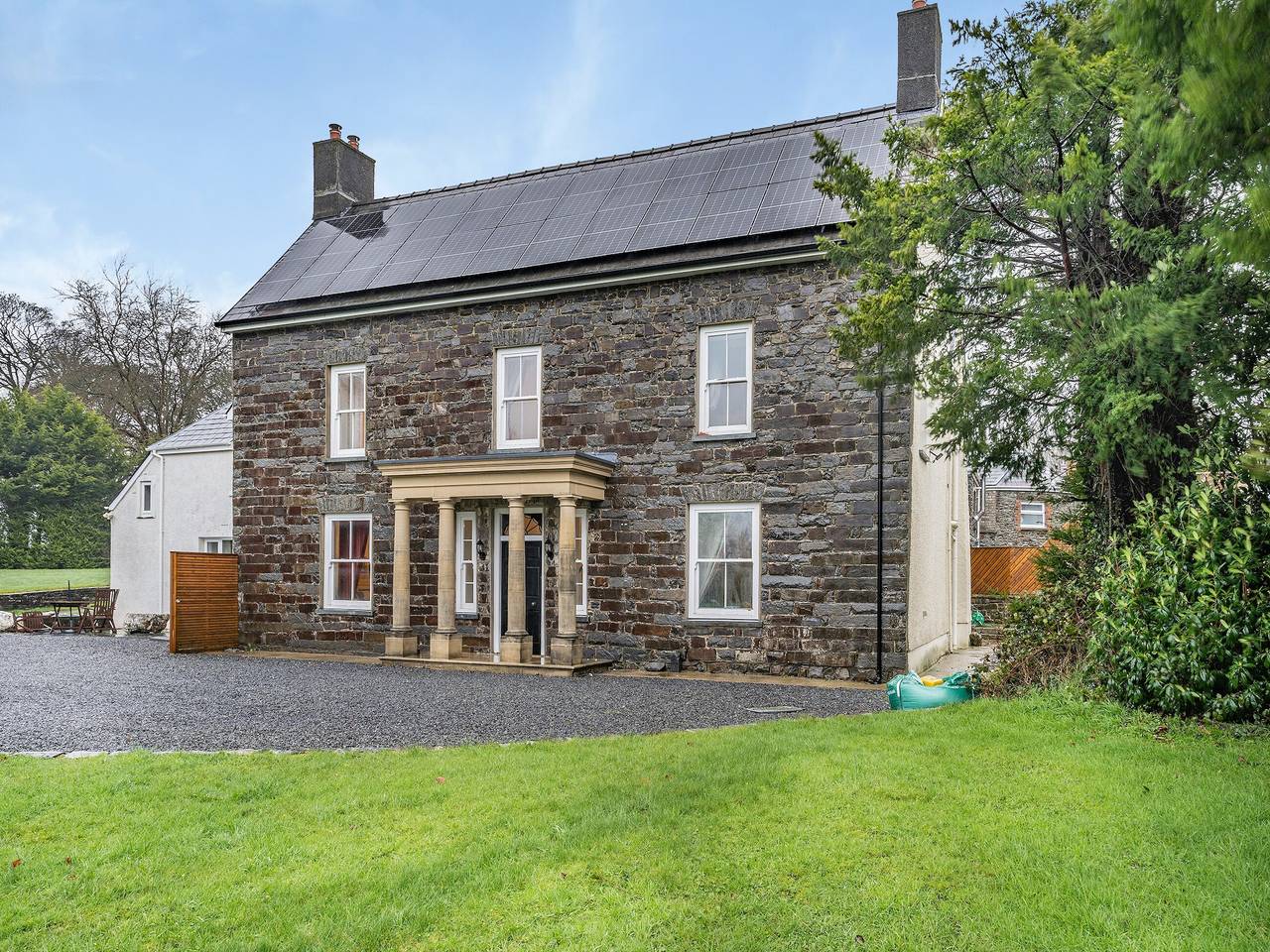 Cottage for 4 People in Mid-Wales, Ceredigion