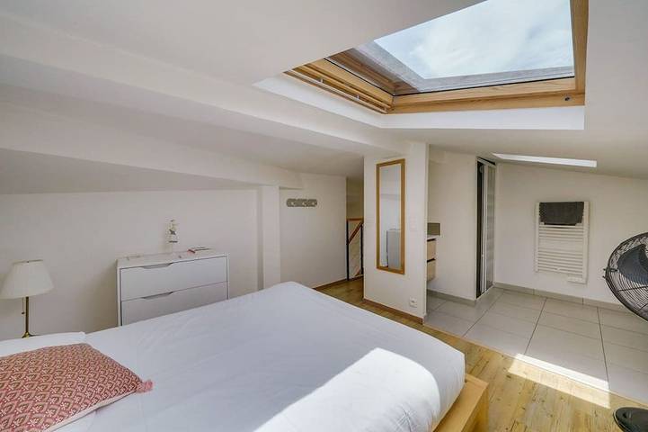 Location de vacances pour 4 personnes à Talence - 3