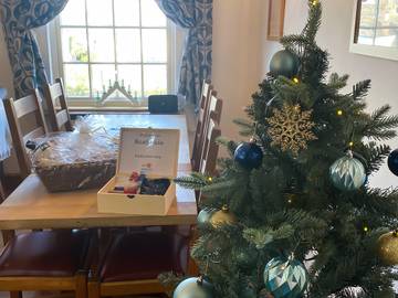 Holiday Rental for 6 People in Appledore, Devon, Photo 3