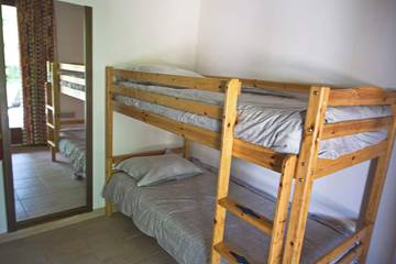 Villa pour 9 Personnes dans Armous-et-Cau, Gers, Photo 3