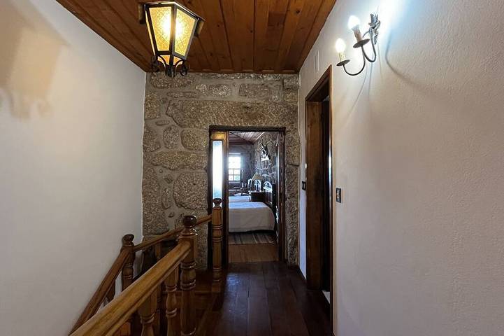 Location de vacances pour 6 personnes, avec Jardin dans Amares - 2