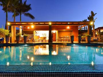 Holiday Rental for 6 People in Salobre, San Bartolomé de Tirajana, Photo 4