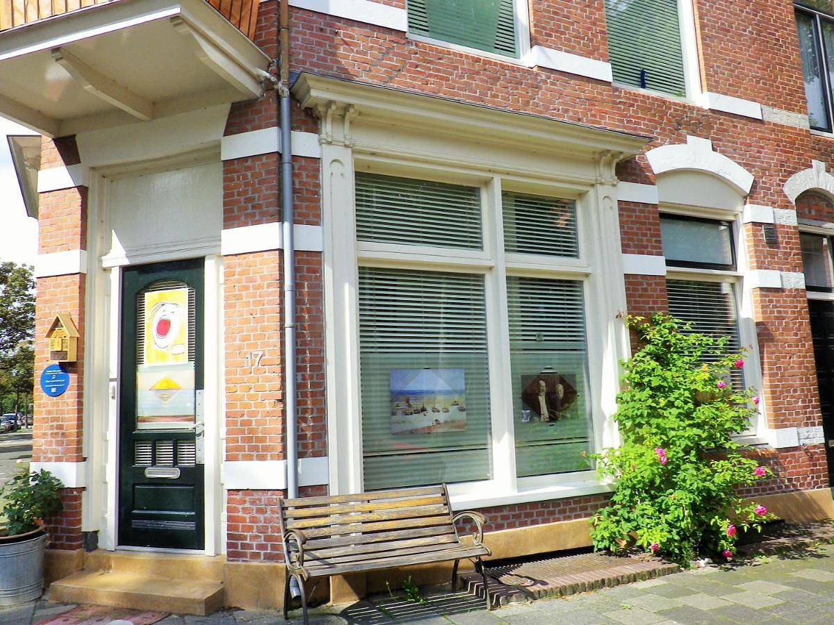 Appartement entier, Apartment - Ground Floor in Groningen, Région de Groningen
