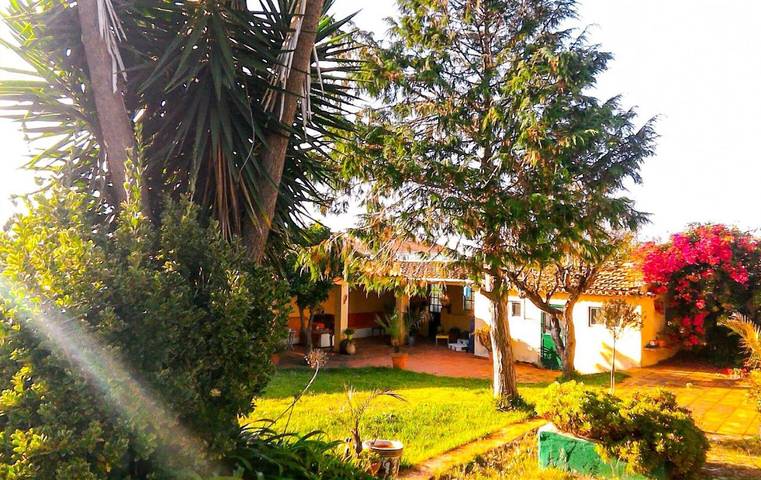 Bed and breakfast para 2 pessoas, com jardim - 1