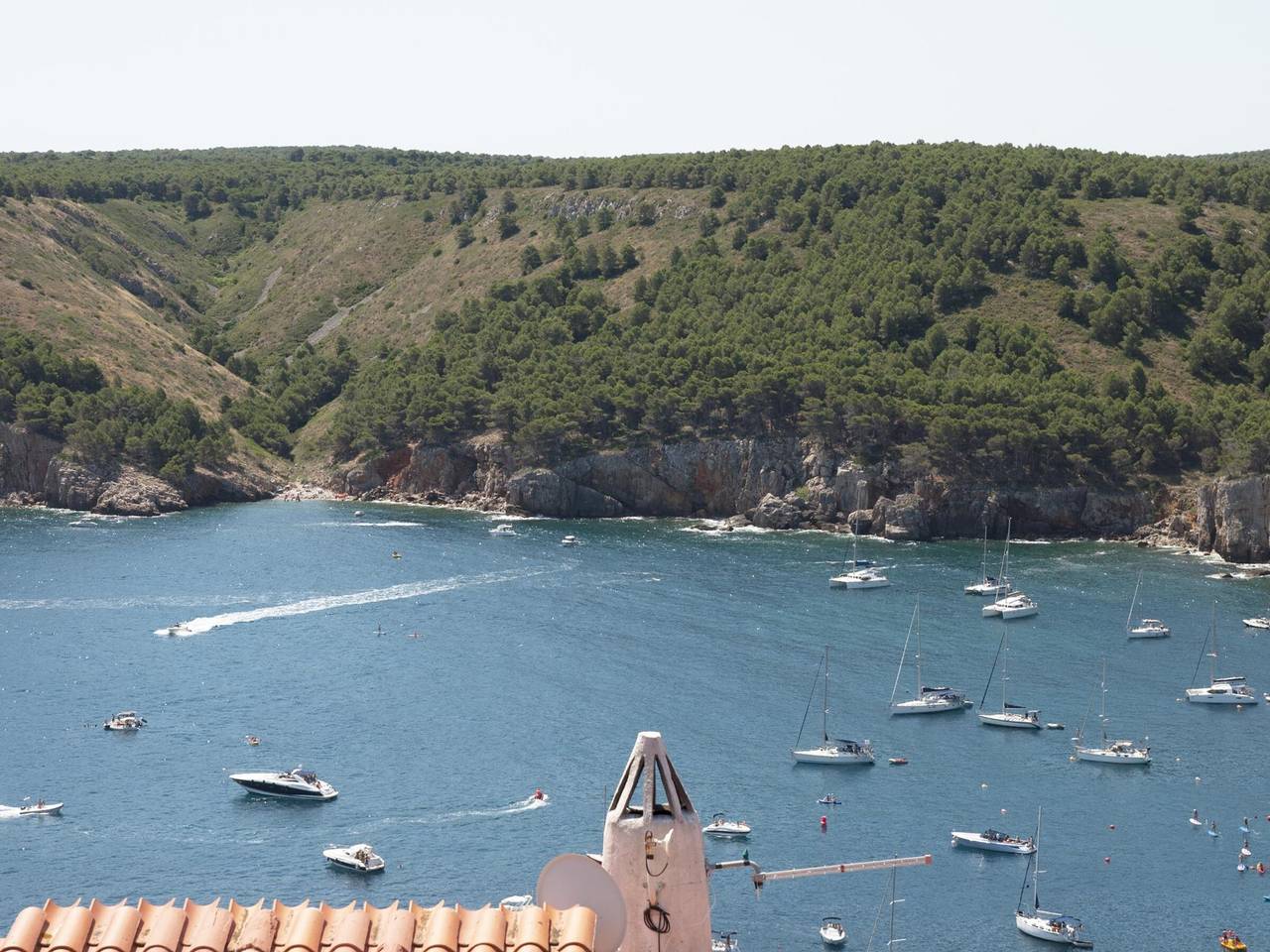 Chalet para 6 Personas en La Escala, Costa Brava