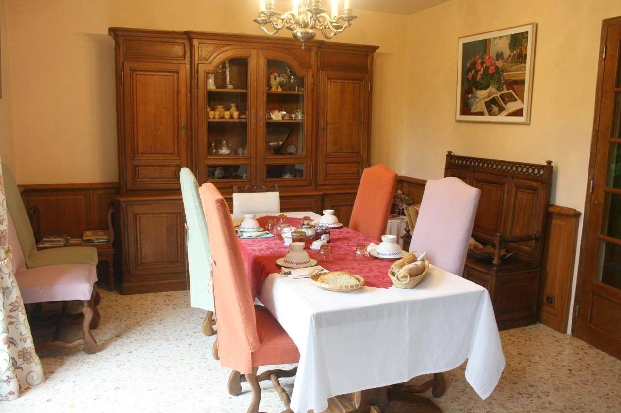 La Maison du Verger in Acquigny, Région de Les Andelys