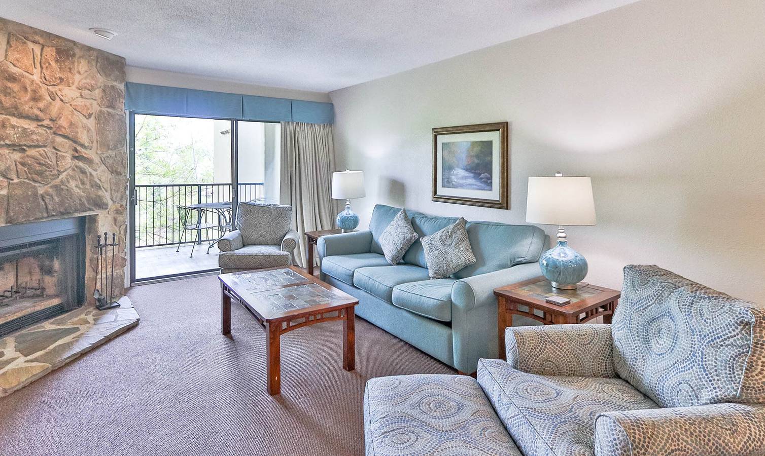 Entire apartment, Laurel Point Resort in Gatlinburg, Sevier County