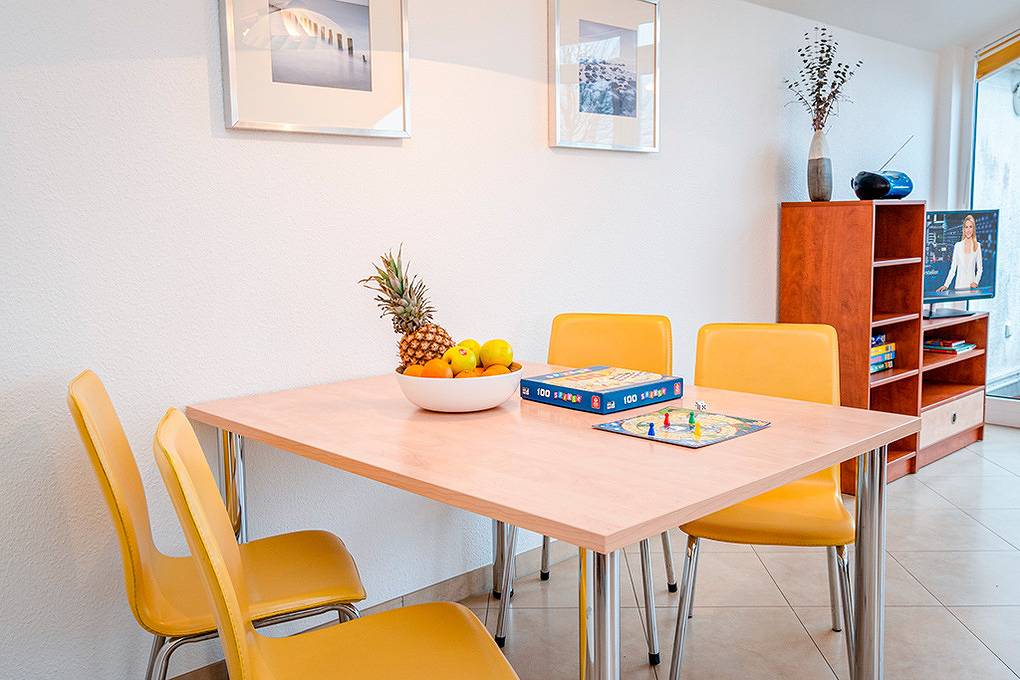 Apartamento vacacional entero, Residenz Meeresblick A Fewo 2 in Rerik, Neubukow-Salzhaff