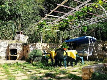Ferienwohnung für 4 Personen in Rabac, Labin-Rabac, Bild 3