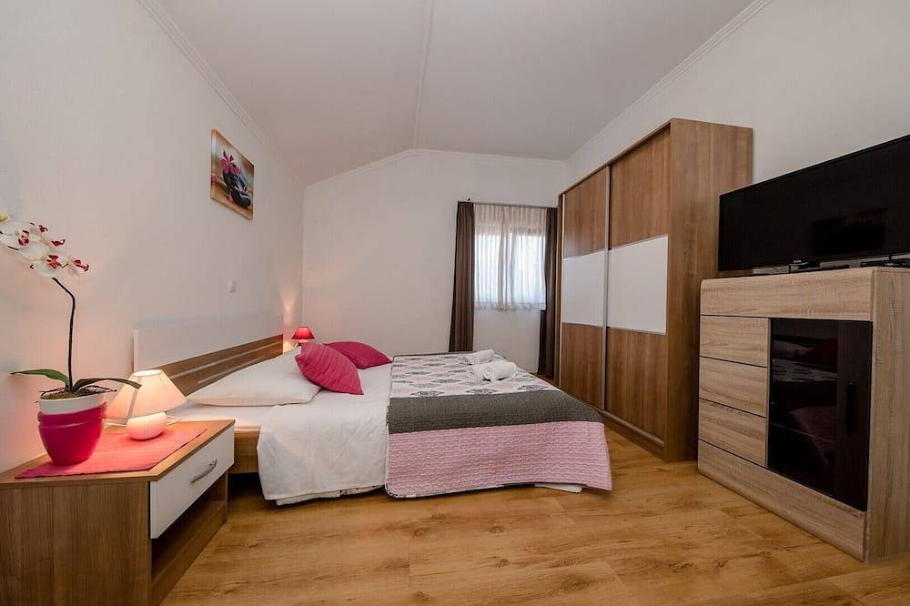 Appartamento intero, Appartamento Vladimir Bilocale A3 - Isola di Rab in Rab città, Rab