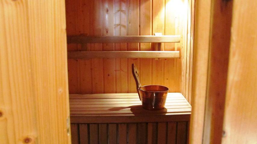 Ferienhaus mit Meerblick für 15 Personen, mit Garten und Sauna, mit Haustier in Belgien - 4