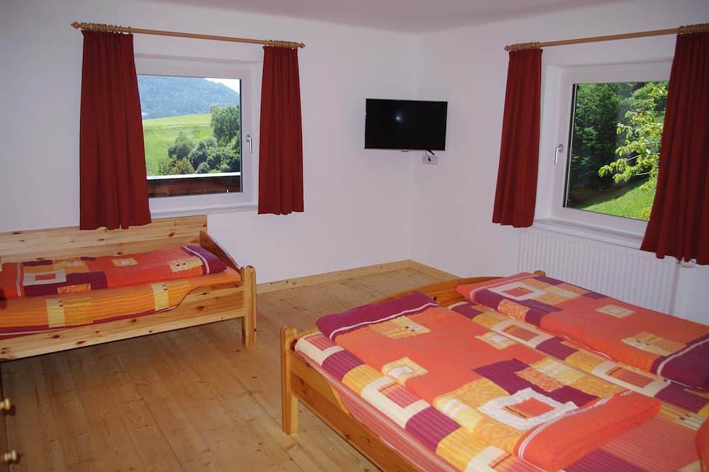 Chalet in Tirol mit Sauna und Skiloipen in Aschau (Brandenberg), Brandenberg