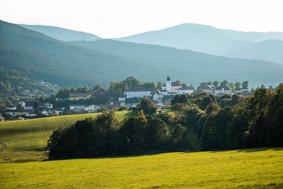 Himmelreich-Chalets - Tannenhaus, foto 8