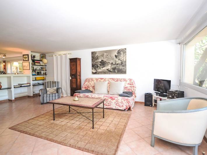 Entire apartment, Kerkor in Fuveau, Mediterranean Coast (France)