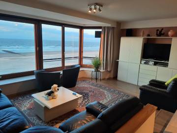 Vakantieappartement voor 6 Personen in Blankenberge, West-Vlaanderen, Afbeelding 3