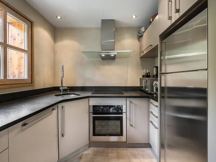 Appartement de vacances pour 4 personnes, avec terrasse, animaux acceptés à Val-d'Isère