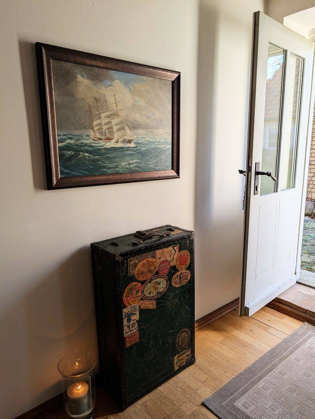 Ferienwohnung "Jorden" in Arnis., foto 9