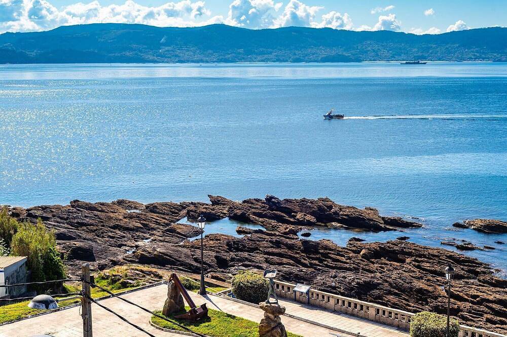 Appartamento intero, Penthouse C 1 Bedroom in Portonovo, Sanxenxo