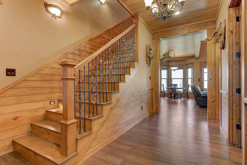 Rayburn Country Retreat near Lake Sam Rayburn in Sam Rayburn Reservoir