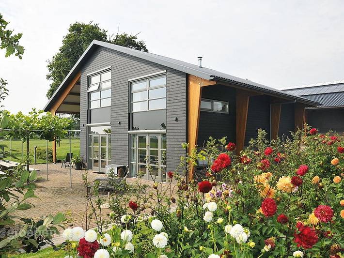 Groupaccommodation Ane in Hardenberg, Regio Zwolle